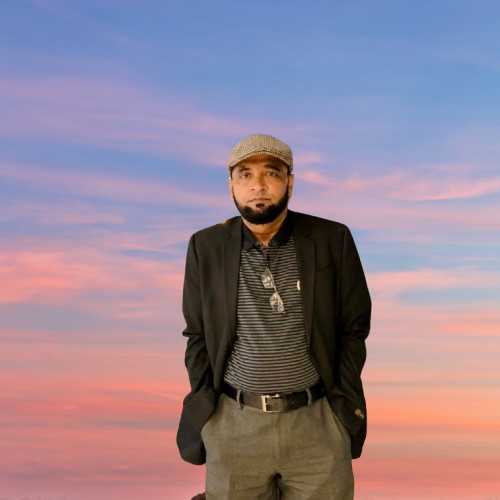 Dr. A. Rahman